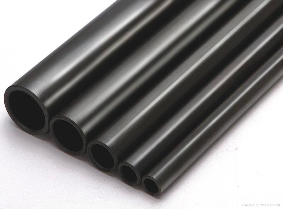 Supply Q345B low alloy seamless steel tube (chart) 3