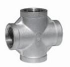 stainless steel female thread fittings