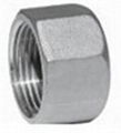 stainless steel screwed fittings