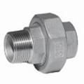 stainless steel screwed fittings,150lb,NPT,DIN,BSP,ISO4144