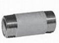 stainless steel screwed fittings,150lb,NPT,DIN,BSP,ISO4144 5