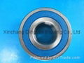 Double Row Angular Contact Ball Bearings 1