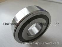 CSK series Ball Bearings