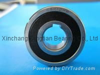 One - Way roating clutch Bearing 2