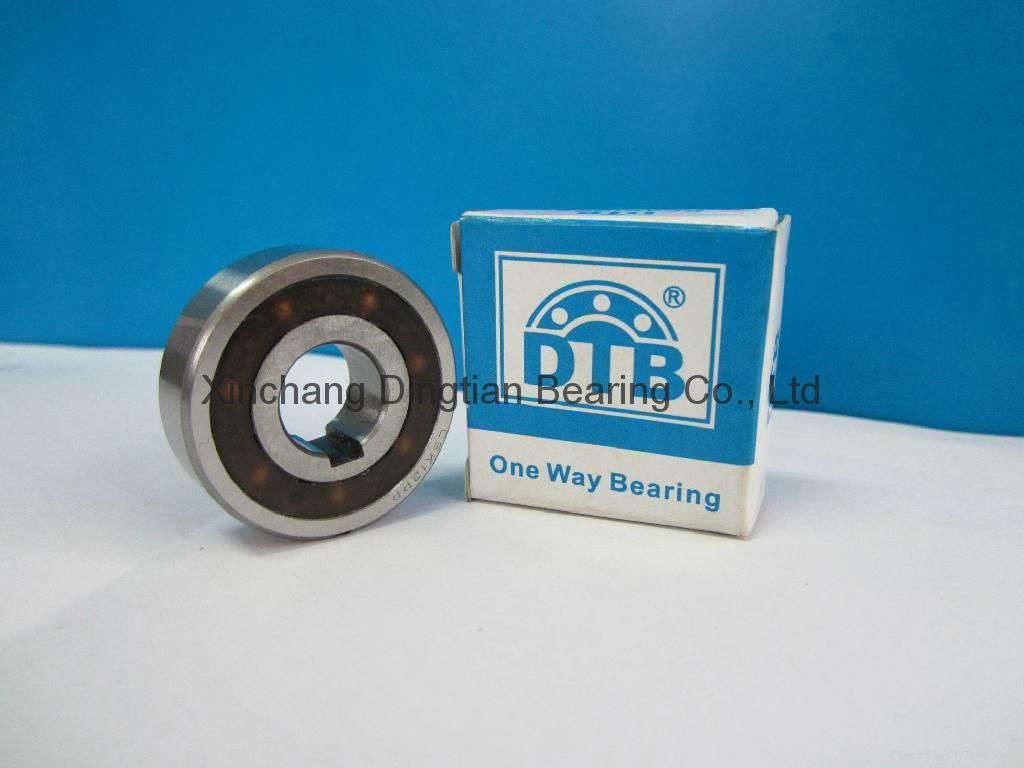 One - Way roating clutch Bearing 3