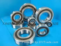 One - Way roating clutch Bearing 5