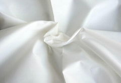 100% PU coating polyester taffeta