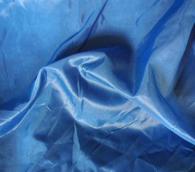 100% PU coating polyester taffeta 2