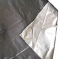 100% PU coating polyester taffeta 3