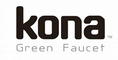 Kona Green Faucet