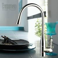 3 Way Single Lever Ozone Faucet (Generator)