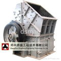 hammer crusher 4