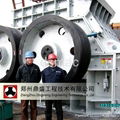 hammer crusher 5