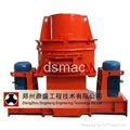 PCX Series Sand Making Machine