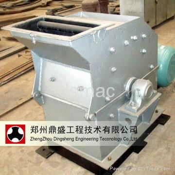  Ring Hammer Crusher 3