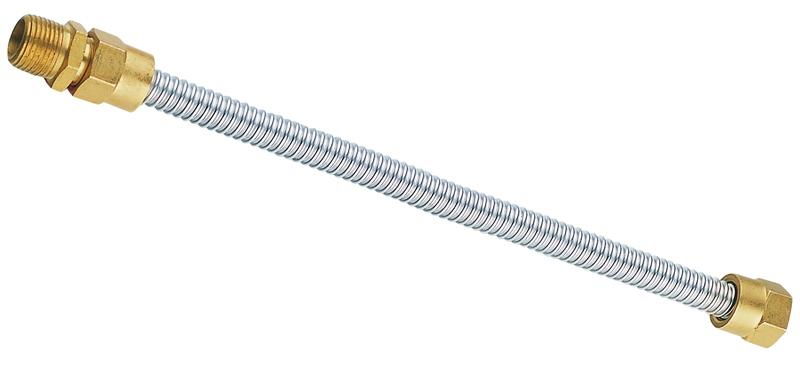 CSA Certicated Gas Connector 3