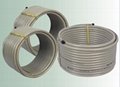 Corrugated Stainless Steel Tubing(CSST) 2