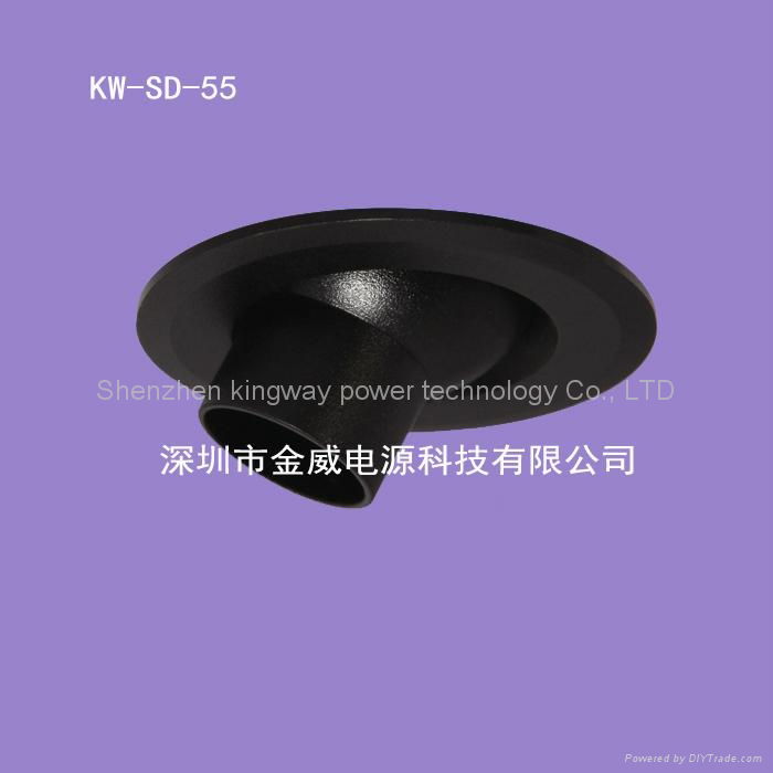 Supply 1W hight power LED window display spot light