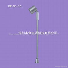 LED Standing spot light