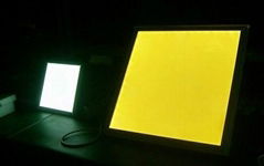 led panel light