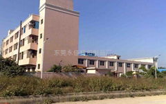 Dongguan Yongjia Button Factory