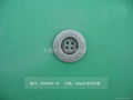 Four-hole button 3