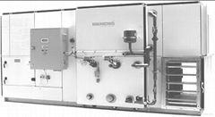 Customize-air handling unit