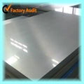 Stainless Steel Sheet