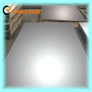 Stainless Steel Sheet  2