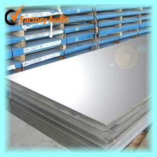 Stainless Steel Sheet  3