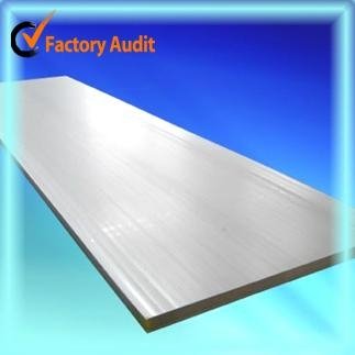 Stainless Steel Sheet  4