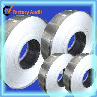 Stainless Steel Coil 