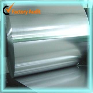 Stainless Steel Coil  2