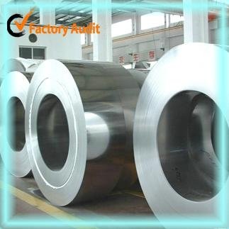 Stainless Steel Coil  4