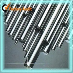 Stainless Steel Bar