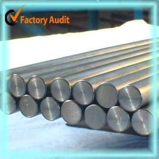 Stainless Steel Bar 2