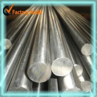 Stainless Steel Bar 4