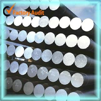 Stainless Steel Bar 5