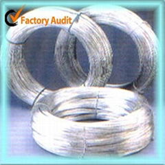 Steel Wire 