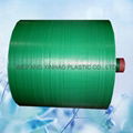 PP Woven Rolls