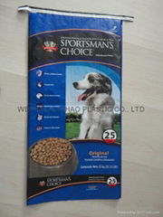 Pet Food Bag