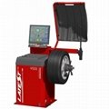 Wheel Balancer (V555) Italy Origin hot sale  1