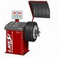 Wheel Balancer (B331) Italy Origin  1