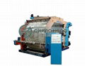 4 Colors Non woven Flexo printing machine