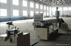 Epe Foam Net Machine