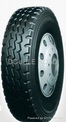 truck tyre