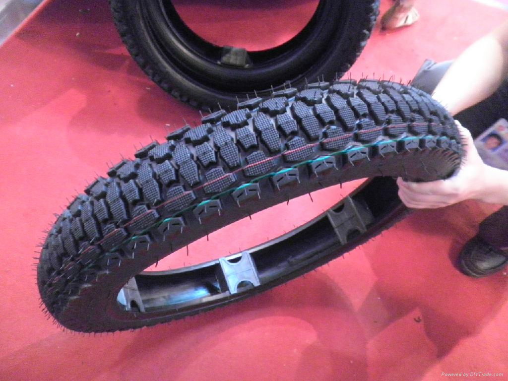 motorcycle tyre 5