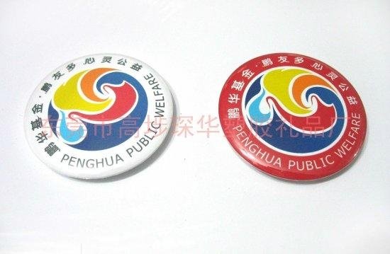 Badge 5