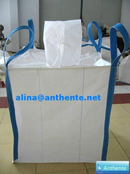 supply pp flexible intermediate bulk container(fibc)