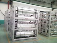 aluminum household foil(HHF)